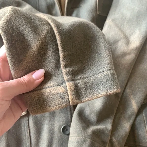 Calvin Klein | coat - Picture 3 of 5